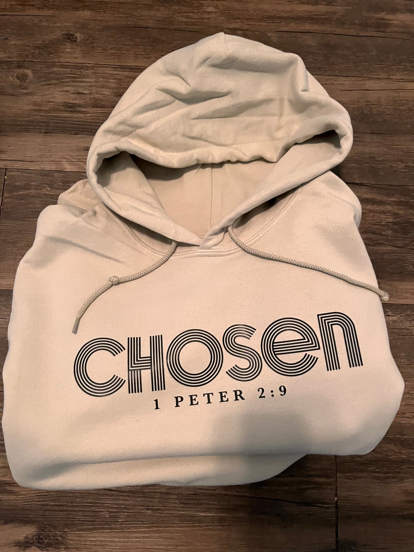 CHOSEN HOODIE