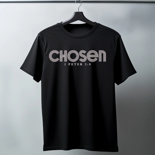 Chosen Tshirt