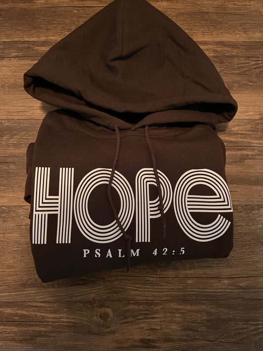 HOPE HOODIE