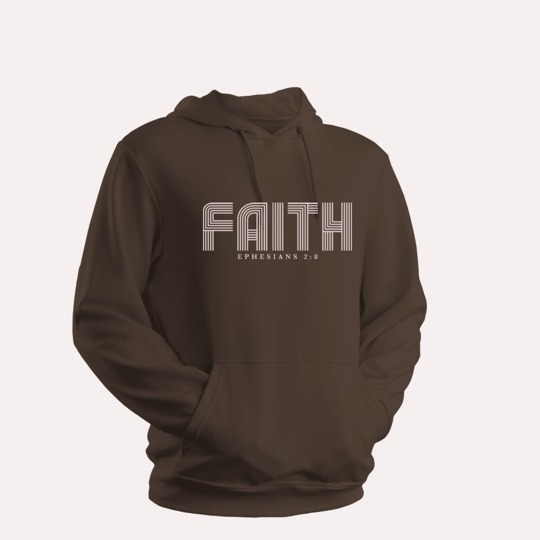 FAITH HOODIE