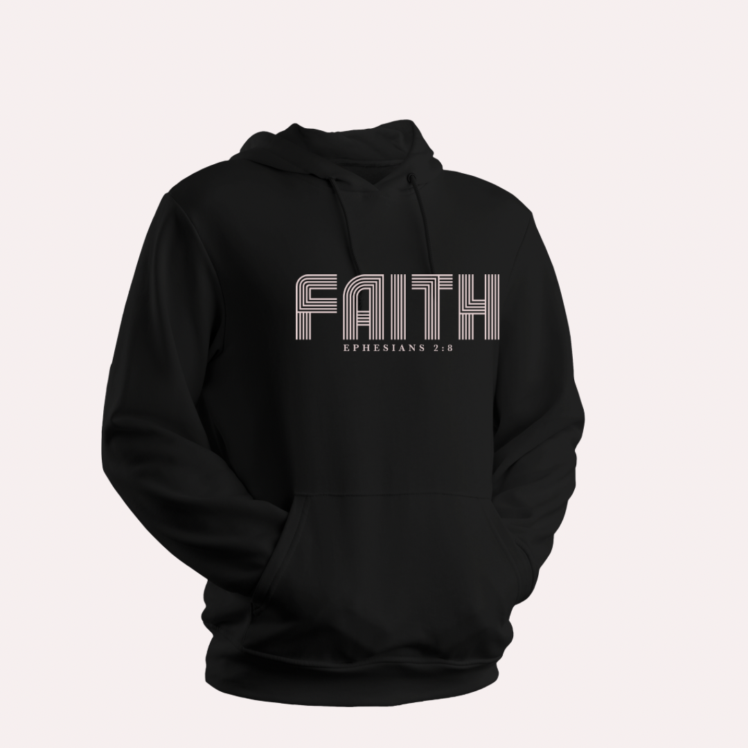 FAITH HOODIE